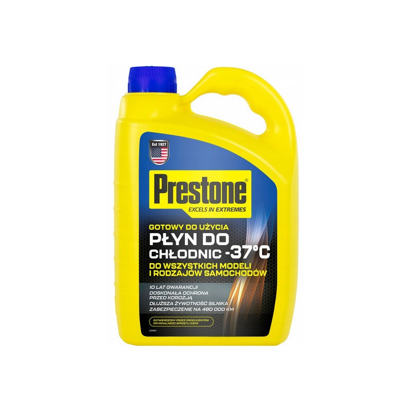 Prestone - Płyn do chłodnic -37.png