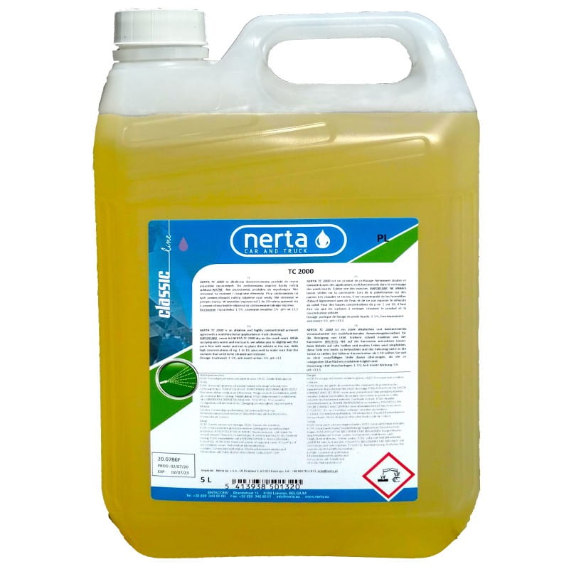 Nerta TC 2000 5L