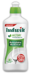 Ludwik - płyn do naczyń 900g
