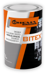 Chema - Bitex - środek do zabezpieczenia podwozia 1l