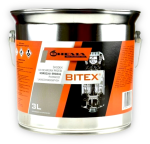 Chema - Bitex - środek do zabezpieczenia podwozia 3l