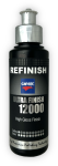 Cartec - Ultra Finish 12000 150ml - wykończeniowa pasta polerska