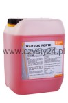 Stockmeier - ACID FORTE (Wardox Forte) - czyszczenie aluminium (ADR) - 23kg