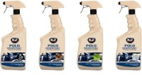 K2 Polo Protectant Mat        