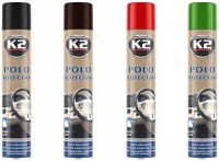 K2 Polo Cocpit Spray 750 ml   