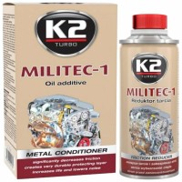 Militec-1 uszlach.met.250ml 