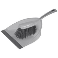 Zmiotka z Szufelką Clean Pro 