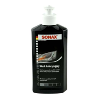 Sonax - color nano Pro - czarny 250ml