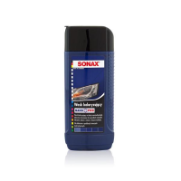 Sonax - color nano Pro - niebieski 250ml