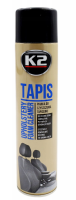 Tapis 600ml pianka do tapicerki