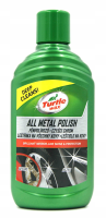 Turtle wax Metal Polish chrom 
