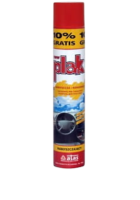 PLAK „Nabłyszcza i konserwuje”