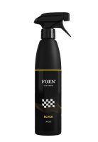 Perfumy Foen Black 500 ml
