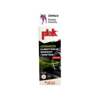 Plak air clim 150ml    