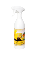 Kala Chanti - Wanilia z cytrusami 500 ml