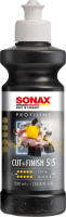 Sonax Cut+Finish 5/5 250 ml 