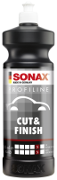 Sonax Cut & Finish 5/5 1L    