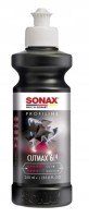 Sonax Cutmax 06/04 250ml    