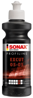 Sonax Excut 05/05 1L