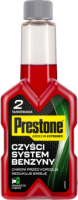 Prestone czyści system Benzyny 250ml