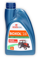 Orlen Oil - Boxol 26 - olej hydrauliczno-przekładniowy 1l