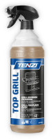 Tenzi - Top Grill - czyszczenie grilli, piekarników, kominków  1l