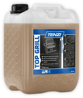 Tenzi - Top Grill - czyszczenie grilli, piekarników, kominków  5l