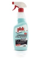 Plak 2R - nabłyszczanie plastików kokpitu