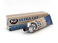 K2 Ultra Cut - pasta do usuwania rys