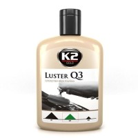 K2 Luster Q3 zielony - pasta do polerowania lakieru 250g