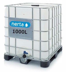 Nerta TC 2000 1000l Mauser