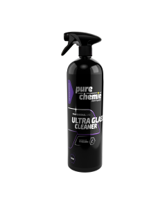 Pure Chemie Ultra Glass Cleaner 750ml atomizer