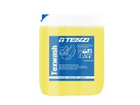Tenzi - Texwash. Pranie siedzeń, dywaników tekstylnych, tapicerek - 10L