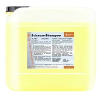 Stockmeier - SCHAUM - SHAMPOO SC 11810 20kg - Aktywny szampon w postaci piany do mycia ręcznego i maszynowego