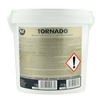 K2 - TORNADO - preparat do prania dywanów i tapicerki - 1kg