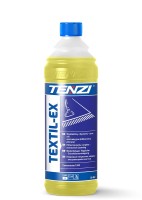 Textil-ex - preparat nisko pieniący 1L - dywany, wykładziny