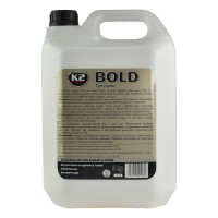 K2 Bold 5L - nabłyszczanie opon 