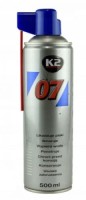 K2 07 500ml - preparat wielozadaniowy