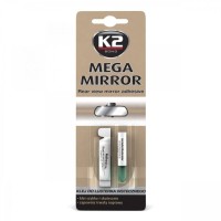 K2 Mega mirror 6ml - klej do lusterka wstecznego  