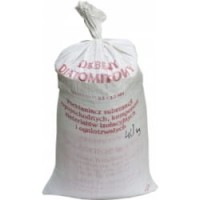 Sorbent Diatomitowy