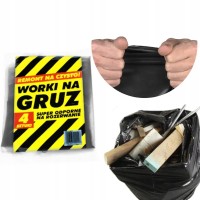 Worki na gruz