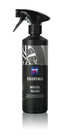 Cartec - Essentials Wheel Wash 500ml - preparat zasadowy do mycia felg