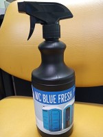 WC BLUE FRESH