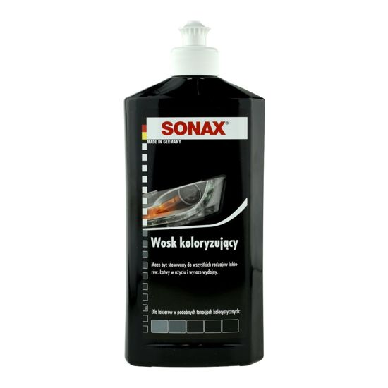 Sonax - Wosk koloryzujący nano Pro - czarny 500ml.png