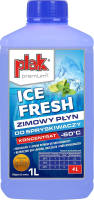 Płyn do sprysk. Plak Ice Fresh 1l konc. -60C 