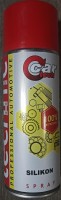 CT Silikon do  uszcz. spray     