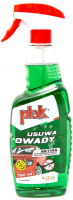 Plak Netins - Usuwa owady