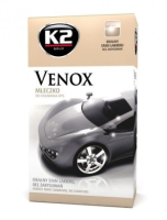K2 VENOX - Mleczko usuwanie rys lakieru + aplikator
