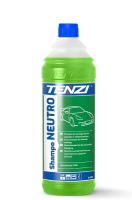 Tenzi - Shampo Neutro - Szampon do mycia samochodów - 1 l
