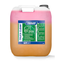 Tenzi - Truck Clean - 10l